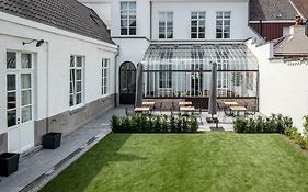 Bed & Breakfast Jezuietenplein 21
